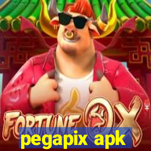 pegapix apk